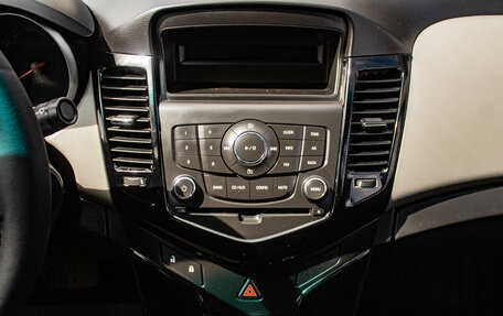 Chevrolet Cruze II, 2012 год, 949 000 рублей, 7 фотография