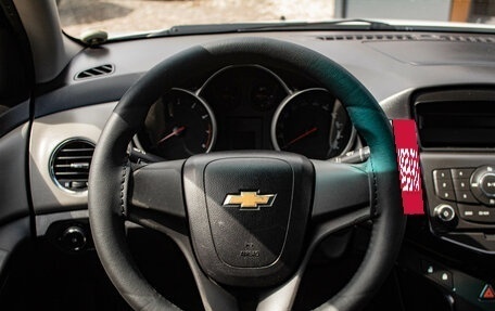 Chevrolet Cruze II, 2012 год, 949 000 рублей, 6 фотография