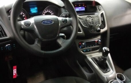 Ford Focus III, 2011 год, 789 000 рублей, 5 фотография
