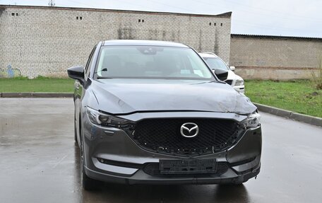 Mazda CX-5 II, 2021 год, 2 715 000 рублей, 2 фотография