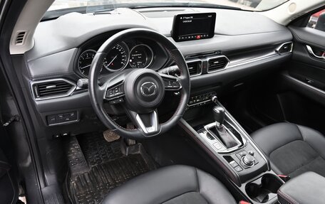 Mazda CX-5 II, 2021 год, 2 715 000 рублей, 11 фотография