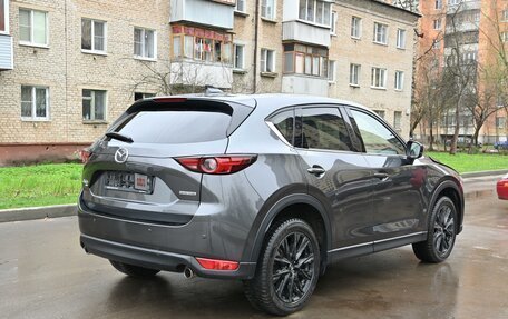 Mazda CX-5 II, 2021 год, 2 715 000 рублей, 6 фотография