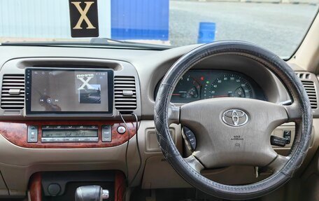 Toyota Camry V40, 2001 год, 645 000 рублей, 9 фотография