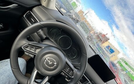 Mazda CX-5 II, 2023 год, 4 850 000 рублей, 9 фотография