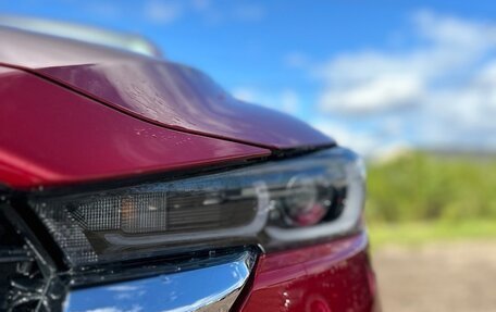Mazda CX-5 II, 2023 год, 4 850 000 рублей, 15 фотография