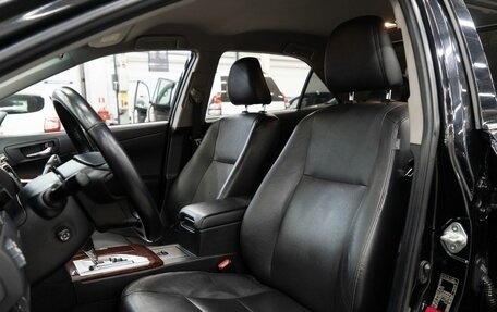 Toyota Camry, 2013 год, 1 749 000 рублей, 6 фотография