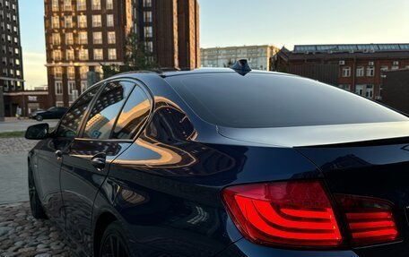 BMW 5 серия, 2011 год, 2 560 000 рублей, 4 фотография