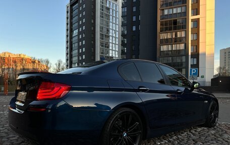 BMW 5 серия, 2011 год, 2 560 000 рублей, 7 фотография