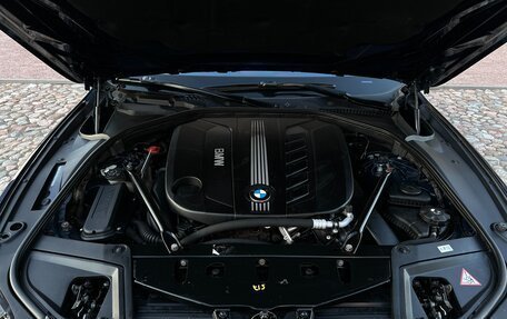 BMW 5 серия, 2011 год, 2 560 000 рублей, 9 фотография