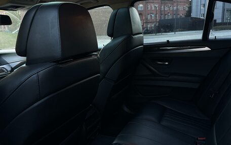 BMW 5 серия, 2011 год, 2 560 000 рублей, 11 фотография