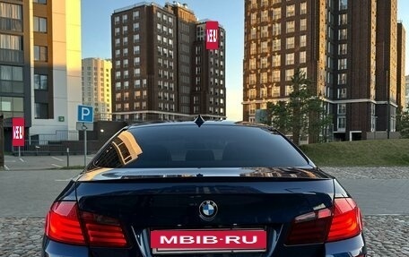 BMW 5 серия, 2011 год, 2 560 000 рублей, 5 фотография