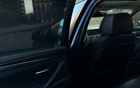 BMW 5 серия, 2011 год, 2 560 000 рублей, 16 фотография