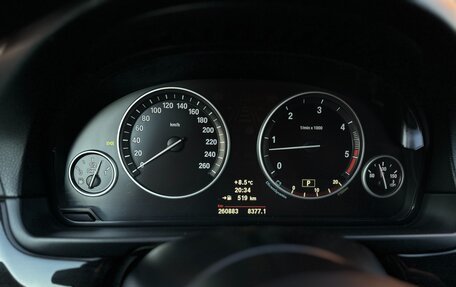 BMW 5 серия, 2011 год, 2 560 000 рублей, 20 фотография