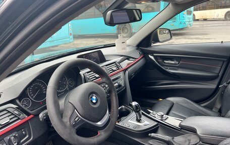 BMW 3 серия, 2012 год, 1 730 000 рублей, 12 фотография