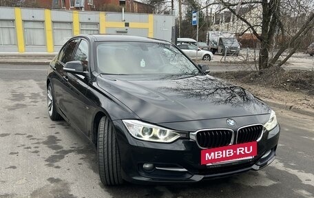 BMW 3 серия, 2012 год, 1 730 000 рублей, 5 фотография