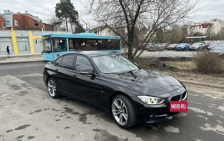 BMW 3 серия, 2012 год, 1 730 000 рублей, 4 фотография