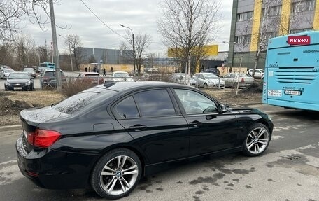 BMW 3 серия, 2012 год, 1 730 000 рублей, 8 фотография