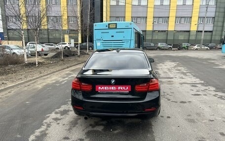 BMW 3 серия, 2012 год, 1 730 000 рублей, 9 фотография