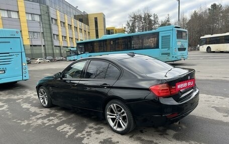 BMW 3 серия, 2012 год, 1 730 000 рублей, 10 фотография