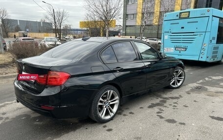 BMW 3 серия, 2012 год, 1 730 000 рублей, 6 фотография