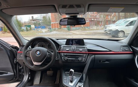 BMW 3 серия, 2012 год, 1 730 000 рублей, 13 фотография
