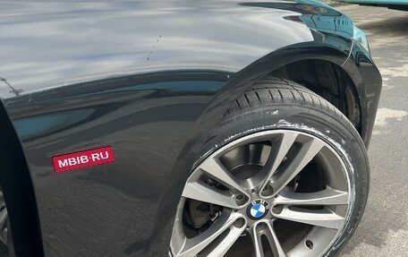 BMW 3 серия, 2012 год, 1 730 000 рублей, 15 фотография