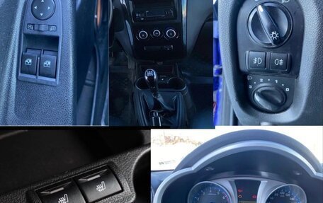 Datsun on-DO I рестайлинг, 2016 год, 450 000 рублей, 5 фотография