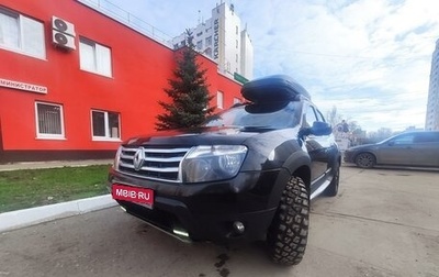 Renault Duster I рестайлинг, 2013 год, 1 190 000 рублей, 1 фотография