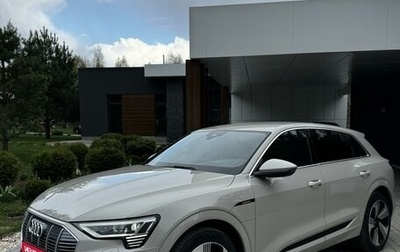 Audi e-tron I, 2021 год, 6 975 000 рублей, 1 фотография