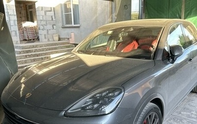 Porsche Cayenne III, 2020 год, 10 250 000 рублей, 1 фотография