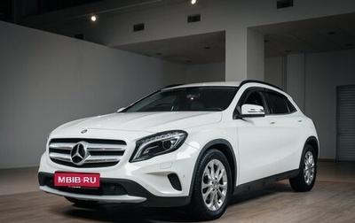 Mercedes-Benz GLA, 2014 год, 1 995 000 рублей, 1 фотография