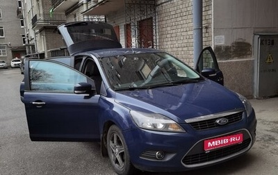 Ford Focus II рестайлинг, 2010 год, 700 000 рублей, 1 фотография
