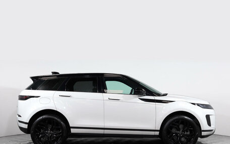 Land Rover Range Rover Evoque II, 2019 год, 4 497 000 рублей, 4 фотография