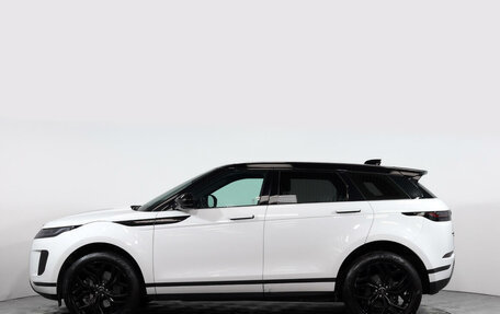 Land Rover Range Rover Evoque II, 2019 год, 4 497 000 рублей, 8 фотография