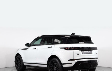 Land Rover Range Rover Evoque II, 2019 год, 4 497 000 рублей, 7 фотография