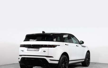 Land Rover Range Rover Evoque II, 2019 год, 4 497 000 рублей, 5 фотография