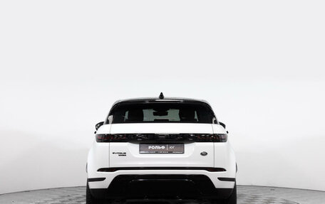 Land Rover Range Rover Evoque II, 2019 год, 4 497 000 рублей, 6 фотография