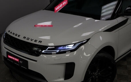 Land Rover Range Rover Evoque II, 2019 год, 4 497 000 рублей, 20 фотография