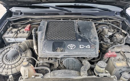 Toyota Hilux VII, 2014 год, 2 170 000 рублей, 9 фотография