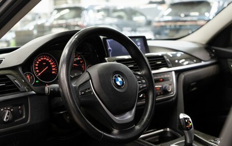 BMW 3 серия, 2012 год, 2 089 000 рублей, 5 фотография