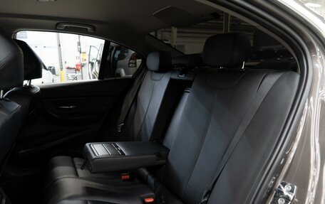 BMW 3 серия, 2012 год, 2 089 000 рублей, 7 фотография