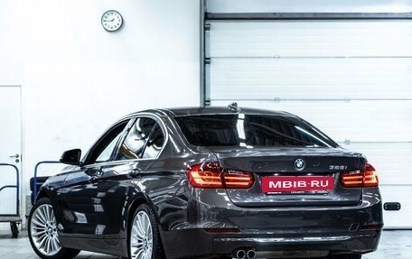 BMW 3 серия, 2012 год, 2 089 000 рублей, 4 фотография