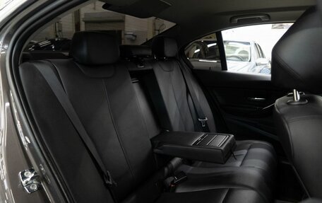 BMW 3 серия, 2012 год, 2 089 000 рублей, 8 фотография