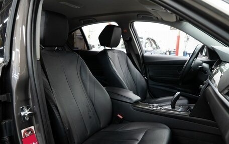 BMW 3 серия, 2012 год, 2 089 000 рублей, 9 фотография