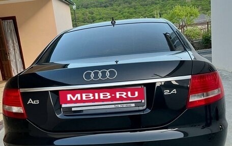 Audi A6, 2005 год, 800 000 рублей, 2 фотография