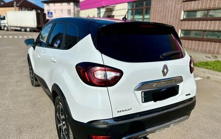 Renault Kaptur I рестайлинг, 2016 год, 1 130 000 рублей, 6 фотография