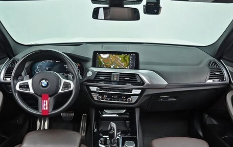 BMW X3, 2021 год, 4 150 600 рублей, 7 фотография