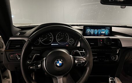 BMW 4 серия, 2016 год, 3 500 000 рублей, 13 фотография
