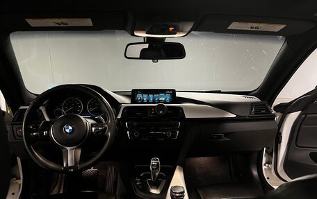 BMW 4 серия, 2016 год, 3 500 000 рублей, 12 фотография