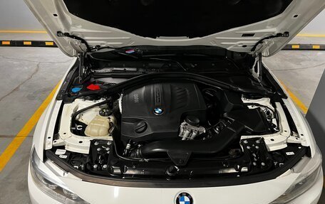BMW 4 серия, 2016 год, 3 500 000 рублей, 20 фотография